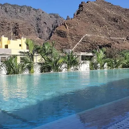 Alse Homes Adeje Nw * アデヘ