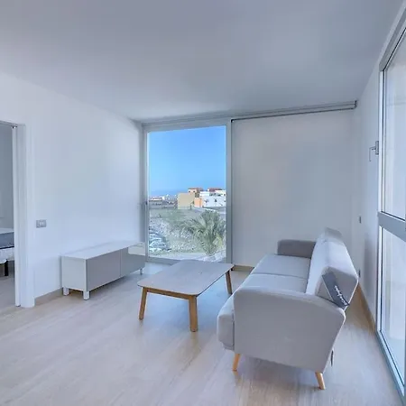 Alse Homes Adeje Nw Апартаменты Адехе