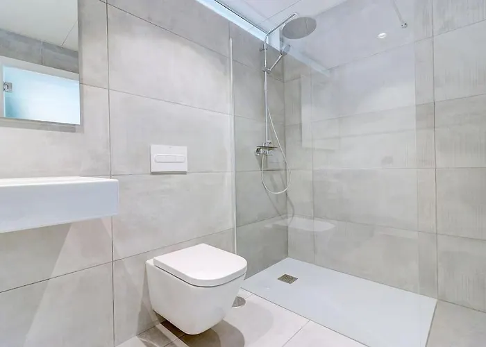 アパート Alse Homes Adeje Nw