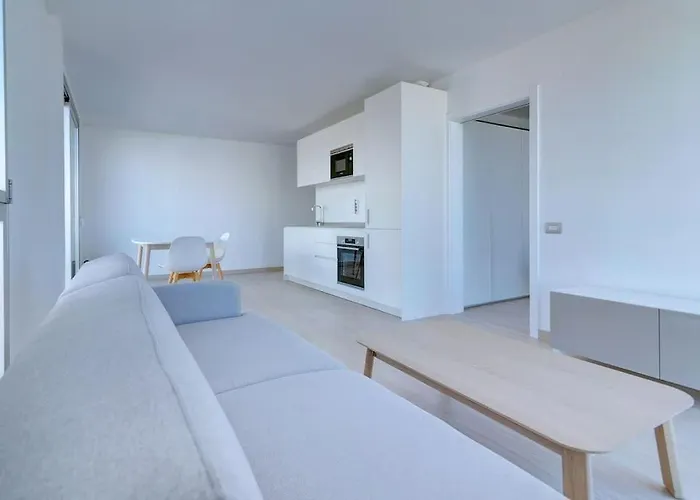 Alse Homes Adeje Nw アパート アデヘ