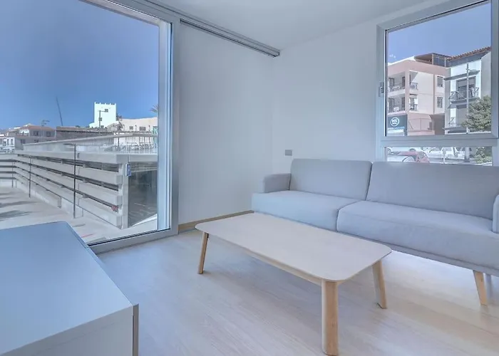 Alse Homes Adeje Nw アデヘ