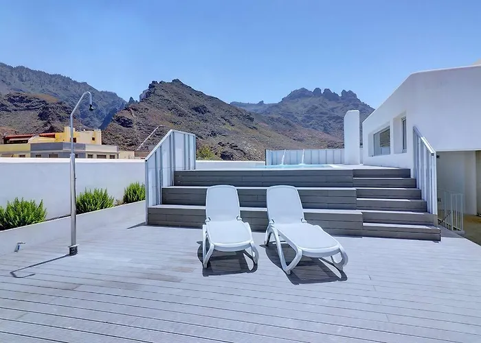 Alse Homes Adeje Nw * アデヘ