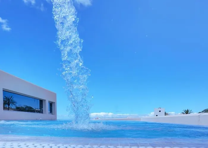 Alse Homes Adeje Nw アデヘ