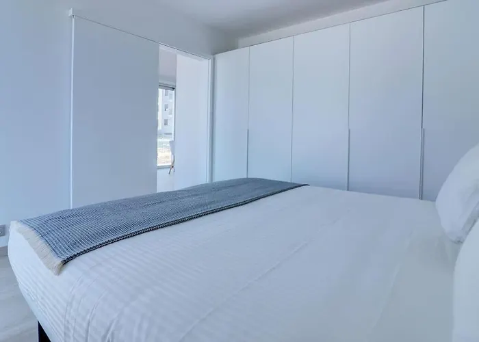 Alse Homes Adeje Nw アデヘ