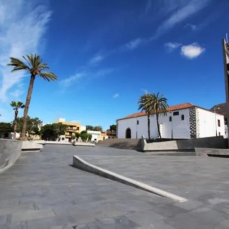 Alse Homes Adeje Nw شقة