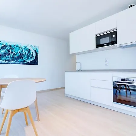 Alse Homes Adeje Nw Apartment