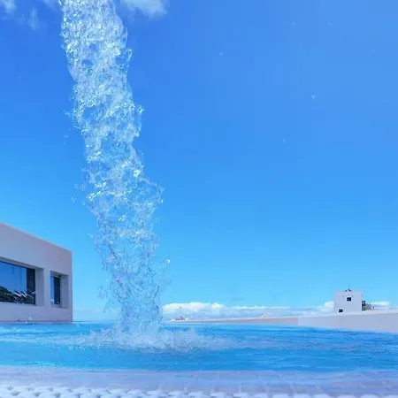 Alse Homes Adeje Nw أذيخي