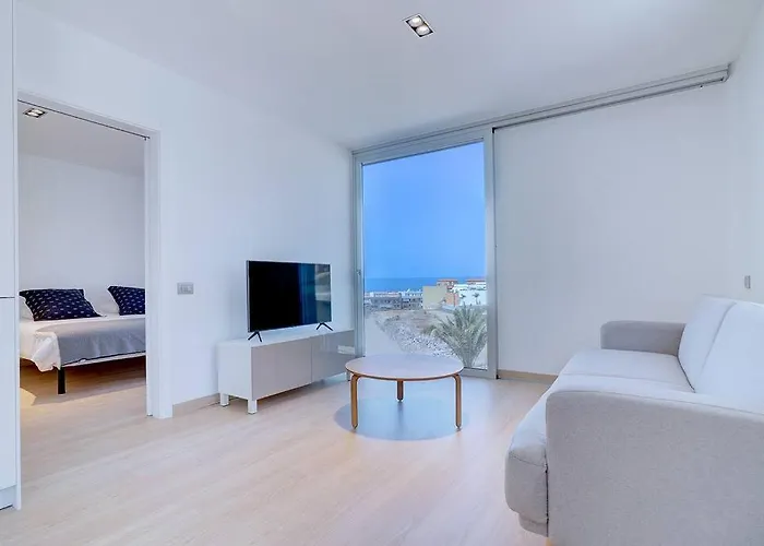 Appartement Alse Homes Adeje Nw