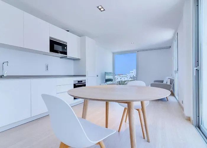 Appartement Alse Homes Adeje Nw Costa Adeje (Tenerife)