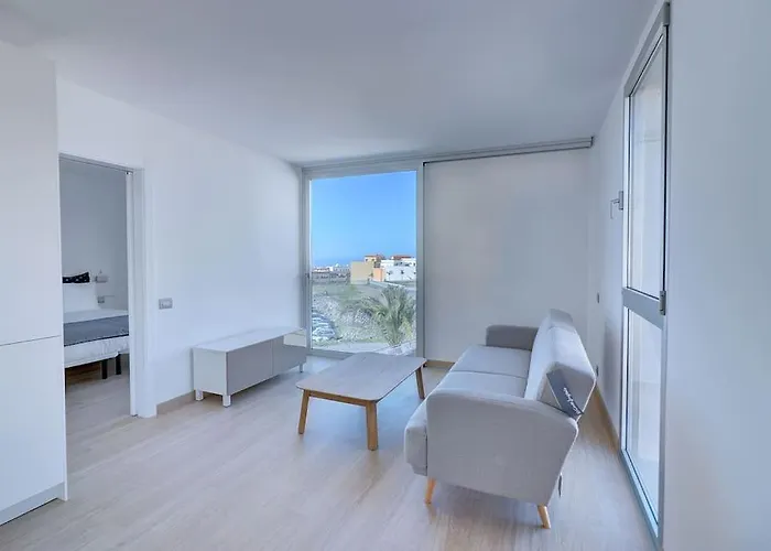 Alse Homes Adeje Nw Appartement Costa Adeje (Tenerife)