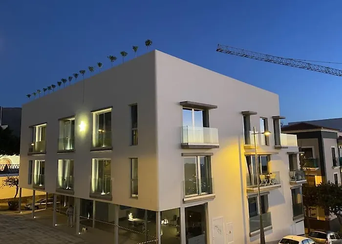 Appartement Alse Homes Adeje Nw Costa Adeje (Tenerife)