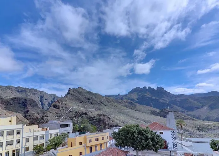 Appartement Alse Homes Adeje Nw *