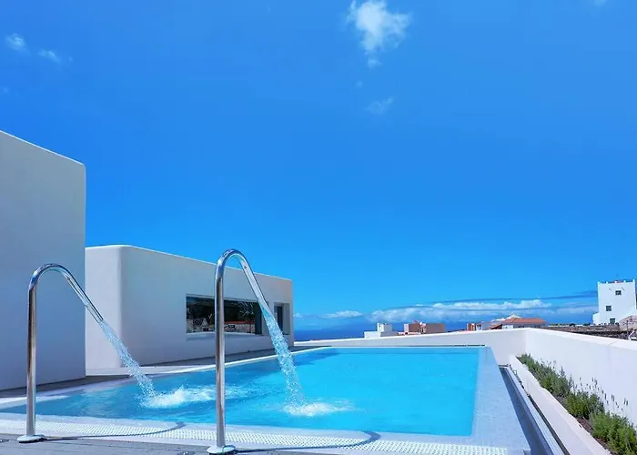 Alse Homes Adeje Nw *