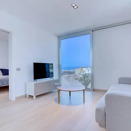 Apartment Alse Homes Adeje Nw