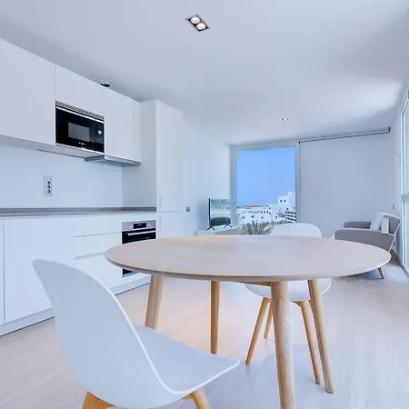 アパート Alse Homes Adeje Nw アデヘ