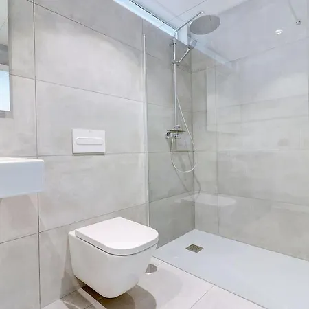 Apartment Alse Homes Adeje Nw