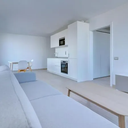 Alse Homes Adeje Nw Apartment Costa Adeje (Tenerife)