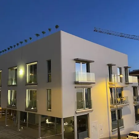 Apartmán Alse Homes Adeje Nw Costa Adeje (Tenerife)