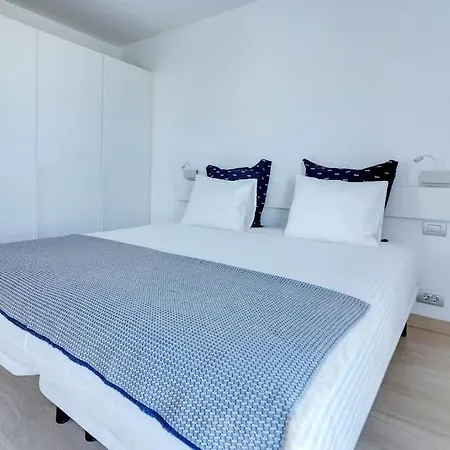 Alse Homes Adeje Nw Appartement