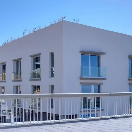 Apartmán Alse Homes Adeje Nw Costa Adeje (Tenerife)