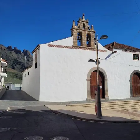 アパート Alse Homes Adeje Nw