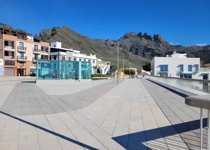 Alse Homes Adeje Nw * 아데제