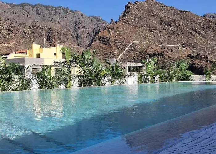 Alse Homes Adeje Nw * 아데제