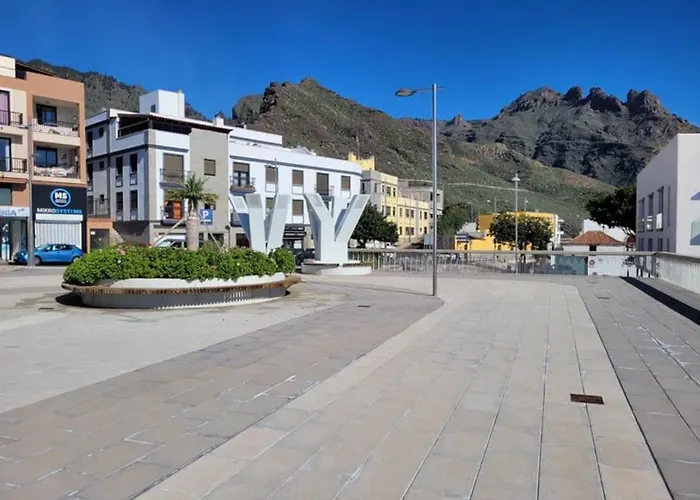 아파트 Alse Homes Adeje Nw *