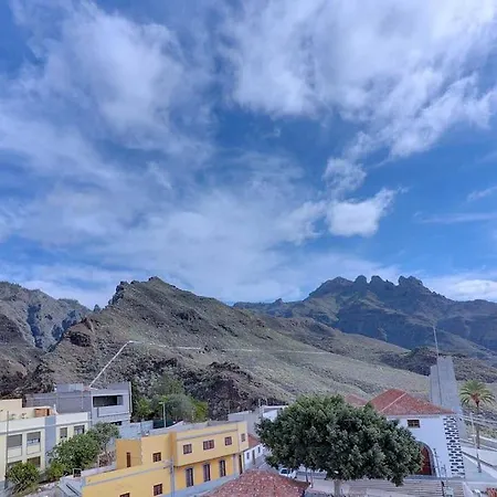 Apartment Alse Homes Adeje Nw *