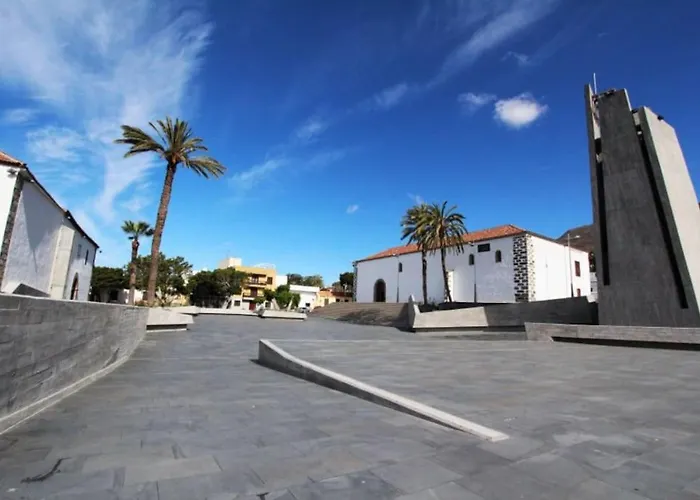 Alse Homes Adeje Nw Apartment