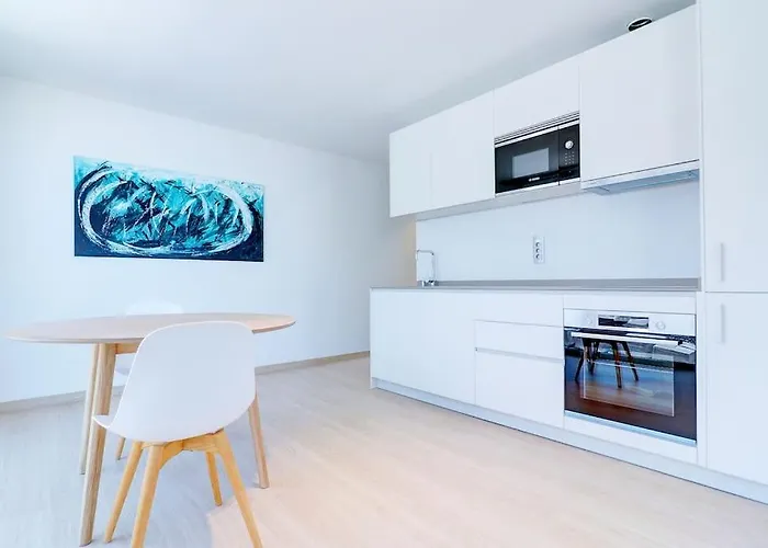 Alse Homes Adeje Nw Apartment