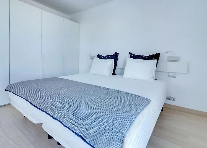 Alse Homes Adeje Nw Apartment