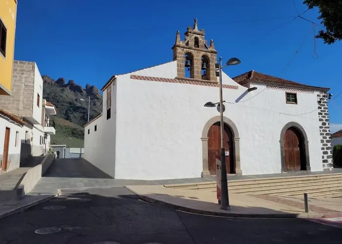 Apartment Alse Homes Adeje Nw